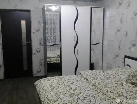 Apartment for daily rent, Borisov, Chapaeva str. 25 — interior photo