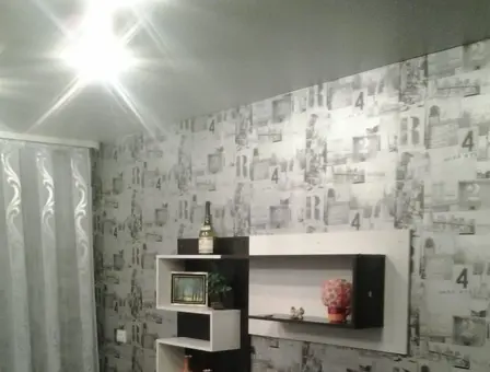View of apartment for daily rent, Borisov, Chapaeva str. 25 — photo 3