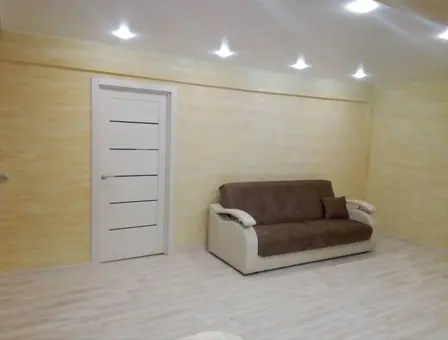 Apartment for daily rent, Borisov, Chapaeva str. 21 — interior photo