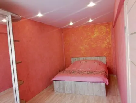 View of apartment for daily rent, Borisov, Chapaeva str. 21 — photo 3
