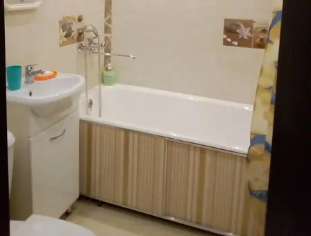 Apartment for daily rent, Borisov, Chapaeva str. 21 — interior photo