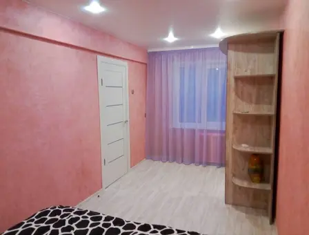 Apartment for daily rent, Borisov, Chapaeva str. 21 — interior photo