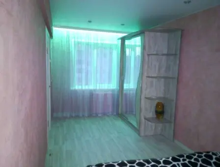 Apartment for daily rent, Borisov, Chapaeva str. 21 — interior photo