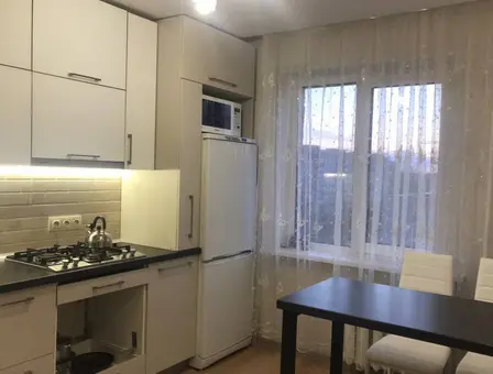 Apartment for daily rent, Borisov, Stroitelej str. 36А — interior photo