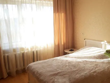 View of apartment for daily rent, Borisov, Stroitelej str. 36А — photo 3