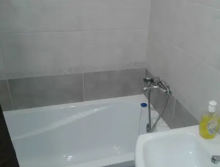 Apartment for daily rent, Borisov, Stroitelej str. 36А — interior photo