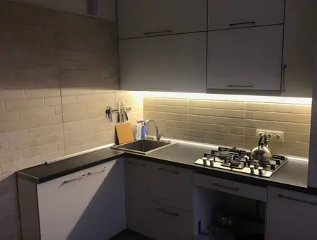 Apartment for daily rent, Borisov, Stroitelej str. 36А — interior photo