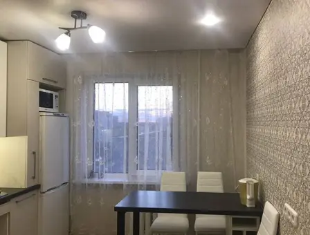 Apartment for daily rent, Borisov, Stroitelej str. 36А — interior photo