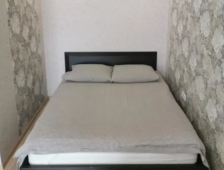 View of apartment for daily rent, Borisov, Brilevskaya St. 24 — photo 3
