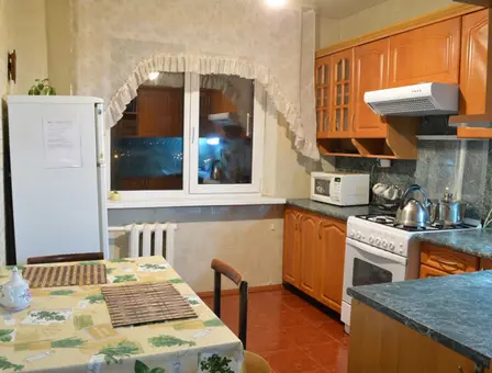 View of apartment for daily rent, Borisov, Gagarina str. 67 — photo 3