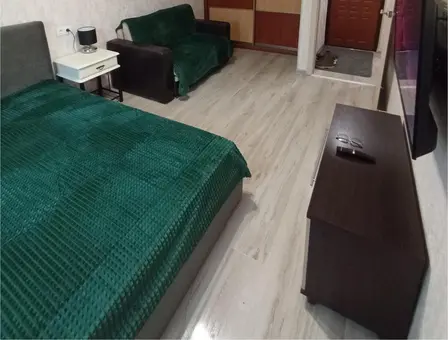 Apartment for daily rent, Borisov, Chalovskaya St. 17 — interior photo