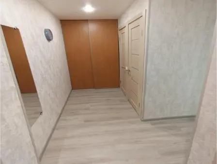 Apartment for daily rent, Borisov, Chalovskaya St. 17 — interior photo