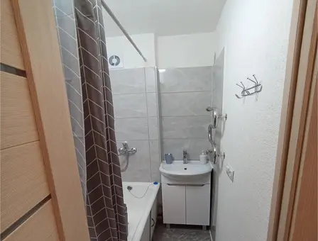 Apartment for daily rent, Borisov, Chalovskaya St. 17 — interior photo