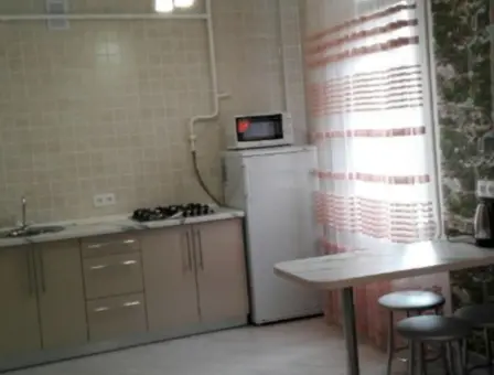 Apartment for daily rent, Borisov, Revolyucii av. 29 — interior photo