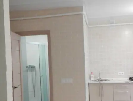 Apartment for daily rent, Borisov, Revolyucii av. 29 — interior photo