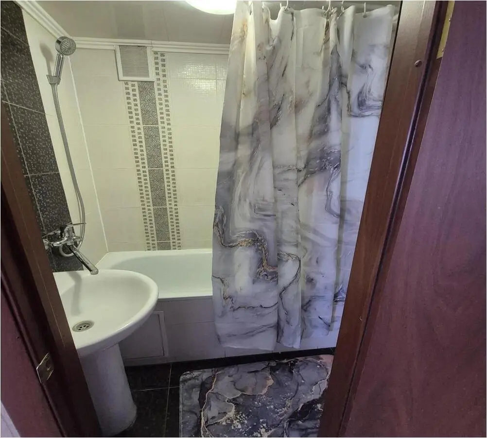 Apartment for daily rent, Borisov, 50 let BSSR St. 17 — interior photo
