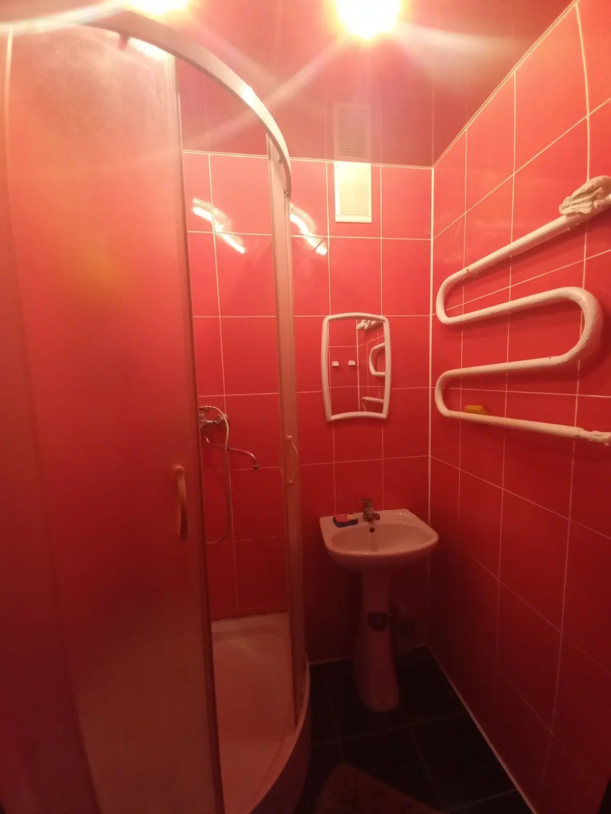 Apartment for daily rent, Borisov, Chapaeva str. 25 — interior photo