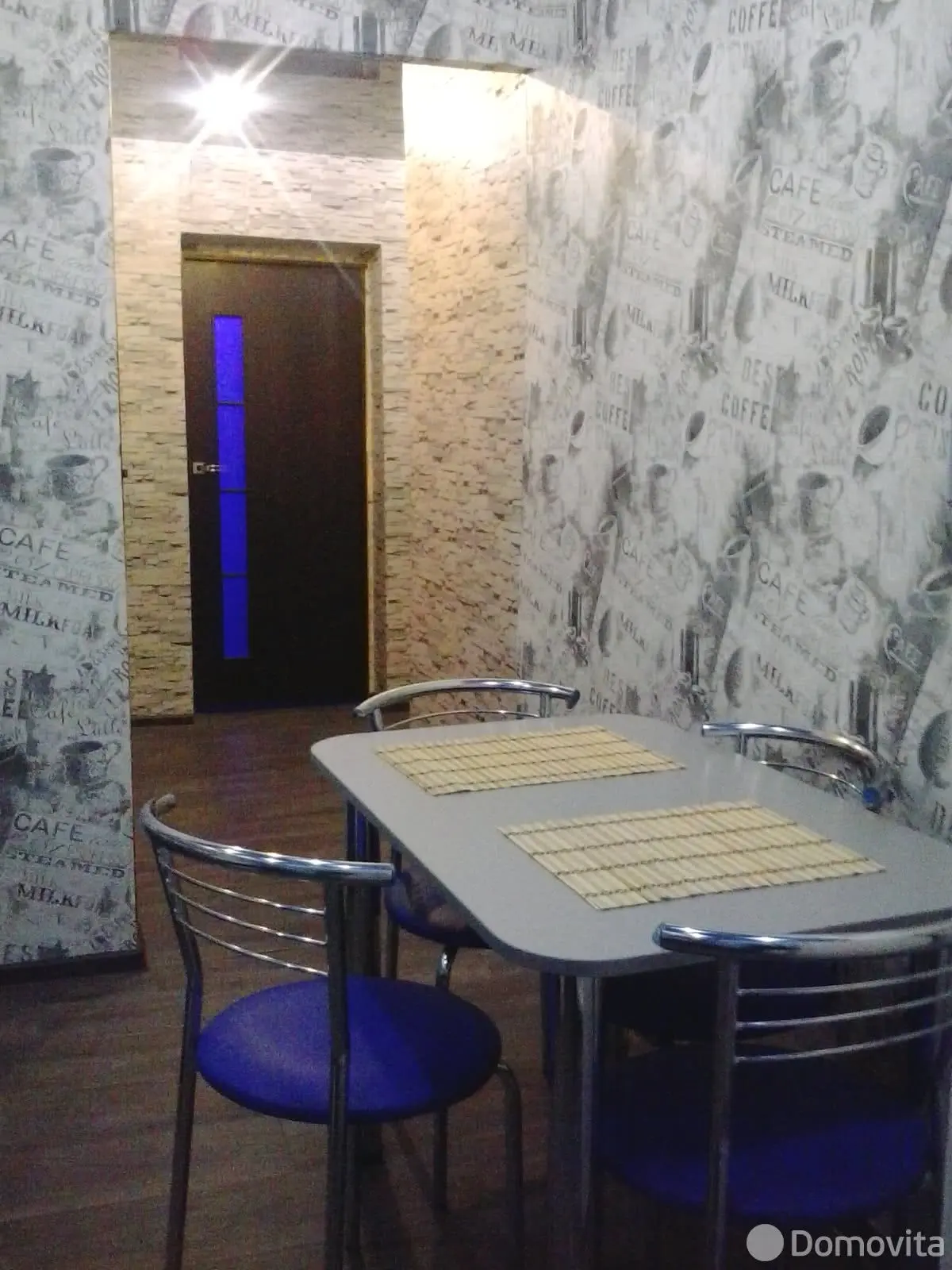 Apartment for daily rent, Borisov, Chapaeva str. 25 — interior photo