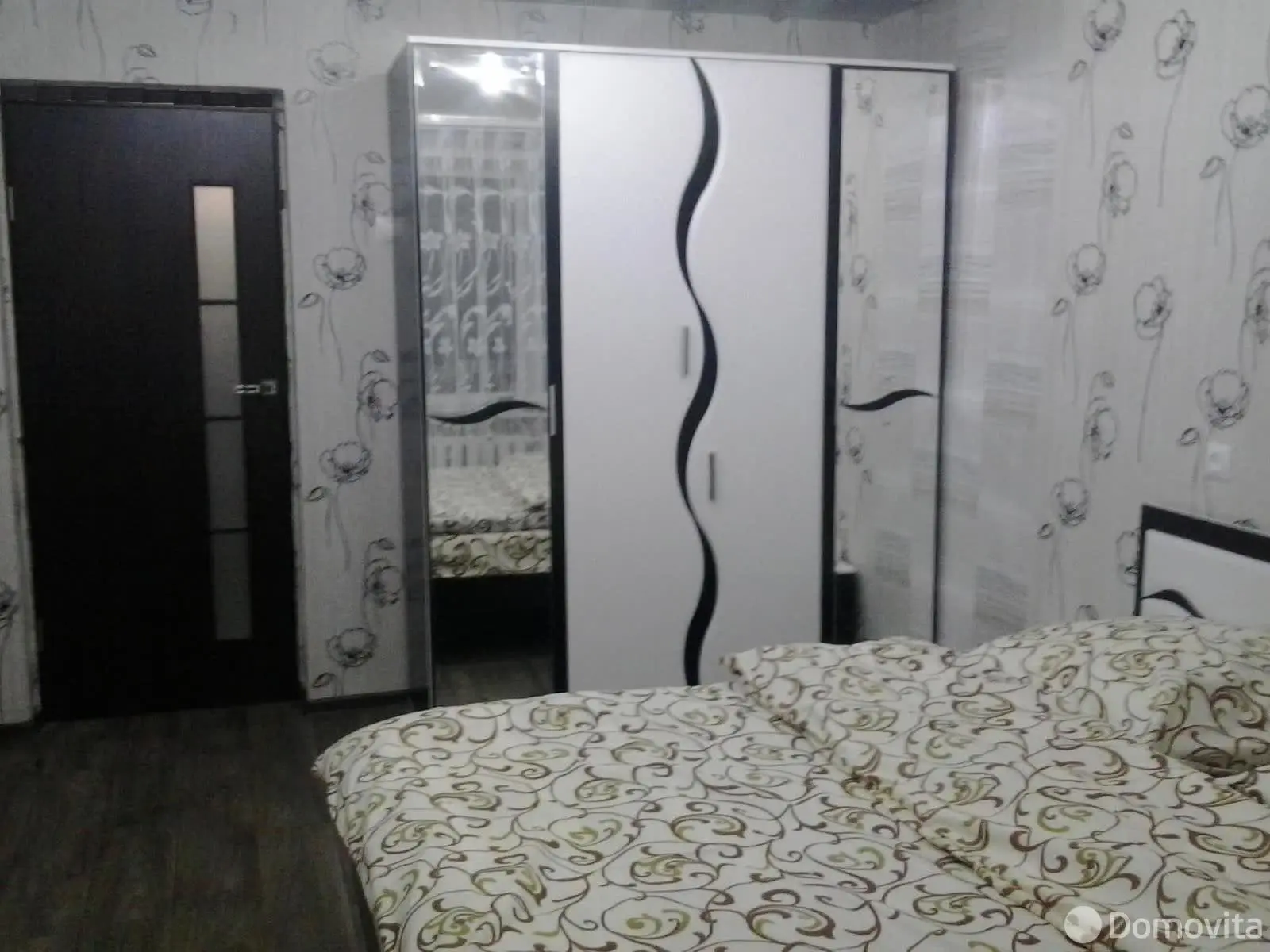 Apartment for daily rent, Borisov, Chapaeva str. 25 — interior photo