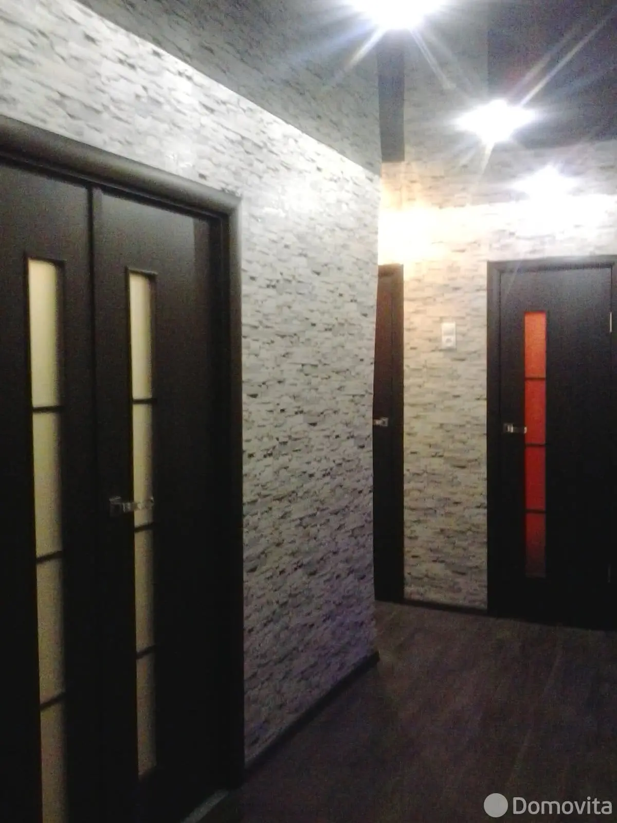 Apartment for daily rent, Borisov, Chapaeva str. 25 — interior photo