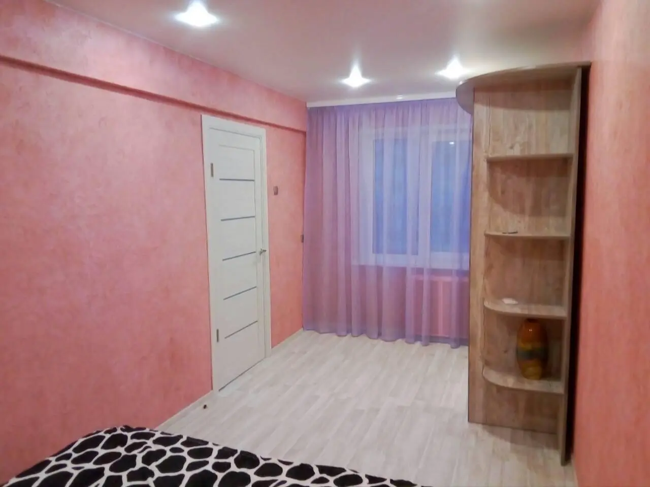 Apartment for daily rent, Borisov, Chapaeva str. 21 — interior photo