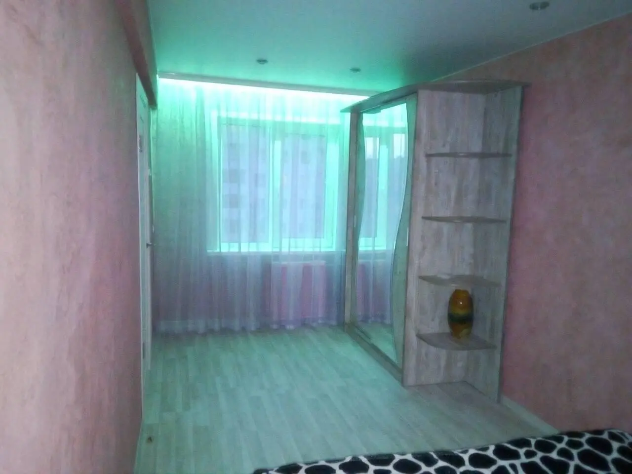 Apartment for daily rent, Borisov, Chapaeva str. 21 — interior photo