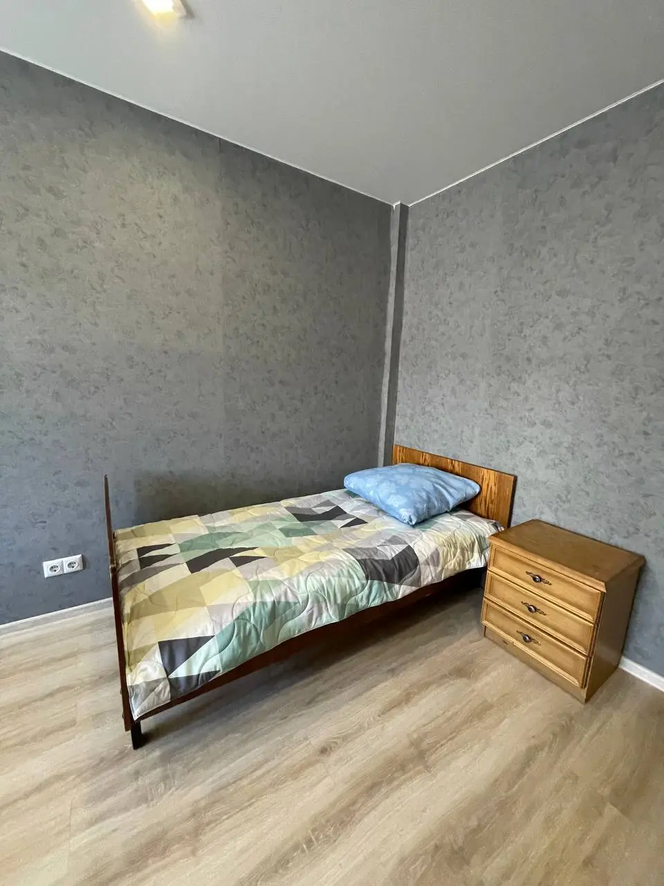 Interior of apartment for daily rent, Borisov, Chapaeva str. 21