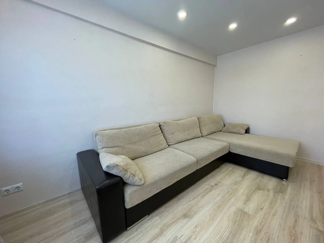 View of apartment for daily rent, Borisov, Chapaeva str. 21 — photo 3