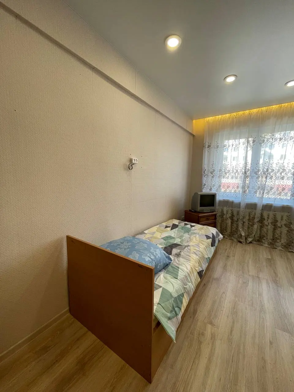 Apartment for daily rent, Borisov, Chapaeva str. 21 — interior photo
