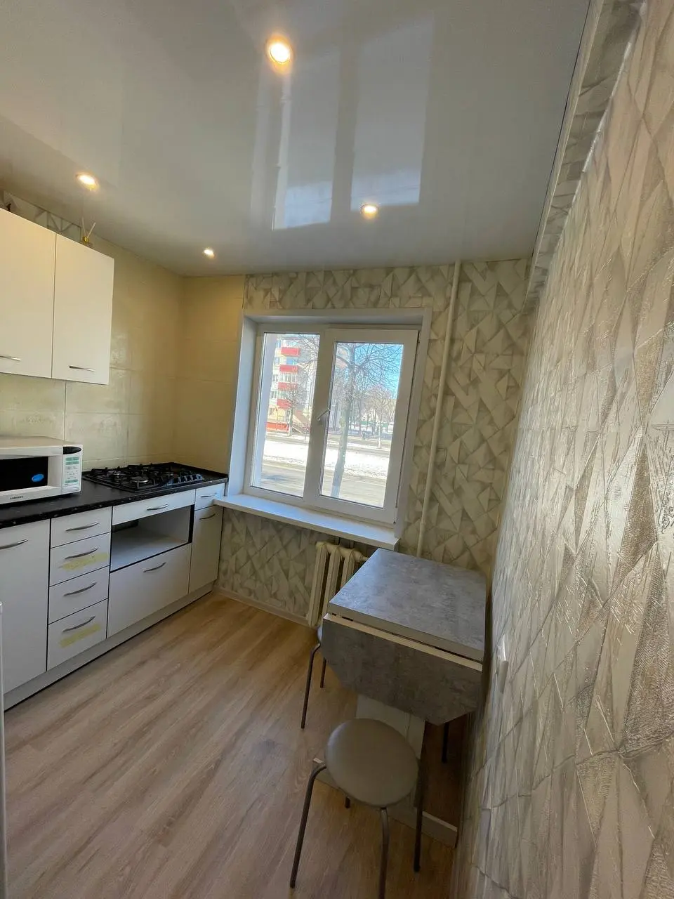 Apartment for daily rent, Borisov, Chapaeva str. 21 — interior photo