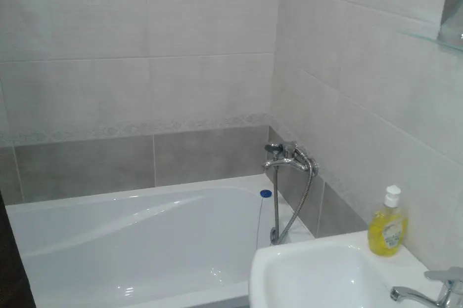 Apartment for daily rent, Borisov, Stroitelej str. 36А — interior photo
