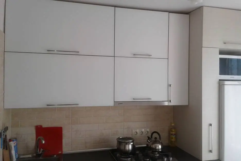Apartment for daily rent, Borisov, Stroitelej str. 36А — interior photo