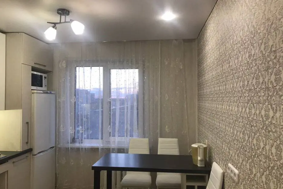 Apartment for daily rent, Borisov, Stroitelej str. 36А — interior photo