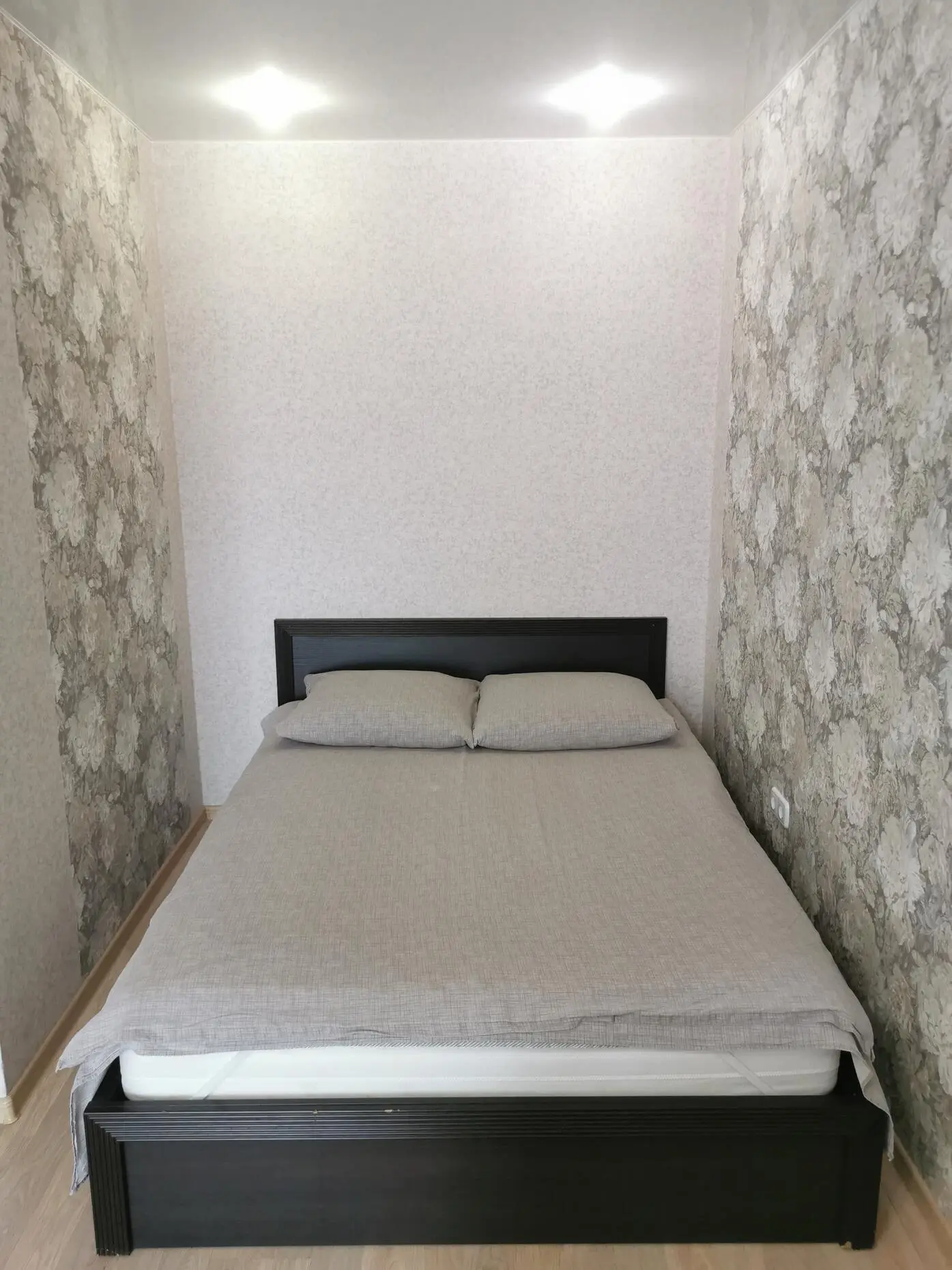 View of apartment for daily rent, Borisov, Brilevskaya St. 24 — photo 3