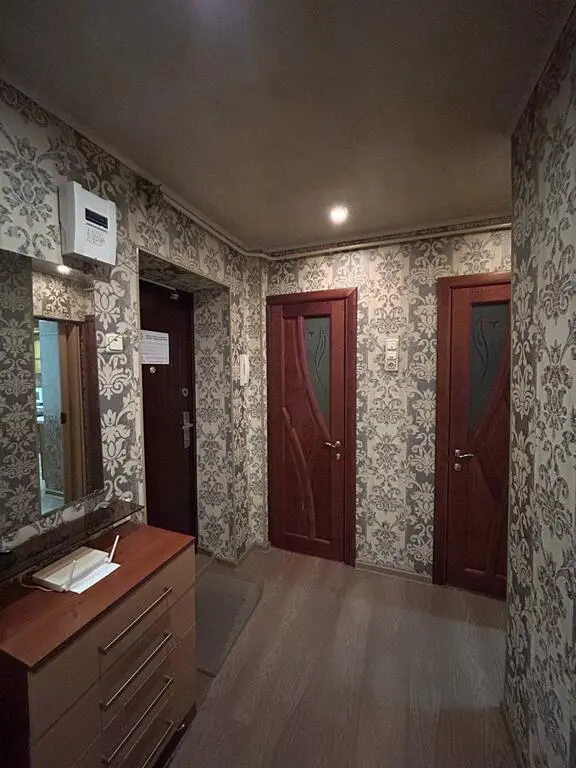 Apartment for daily rent, Borisov, Stroitelej str. 2 А — interior photo