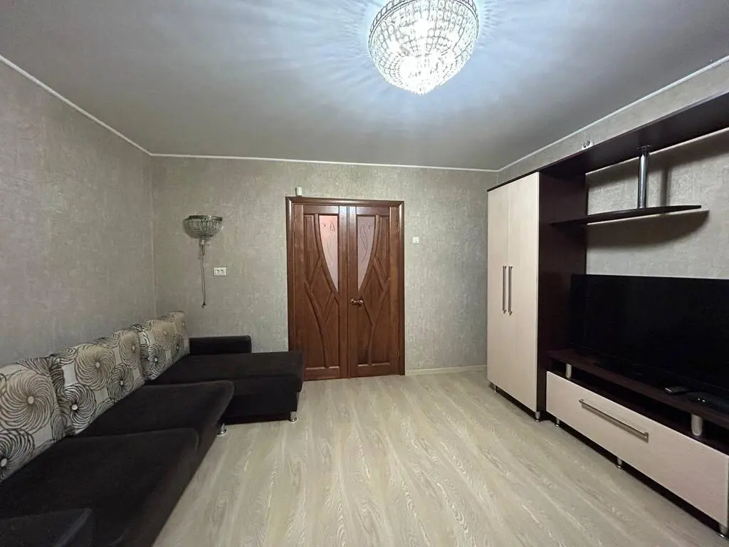 View of apartment for daily rent, Borisov, Stroitelej str. 2 А — photo 3