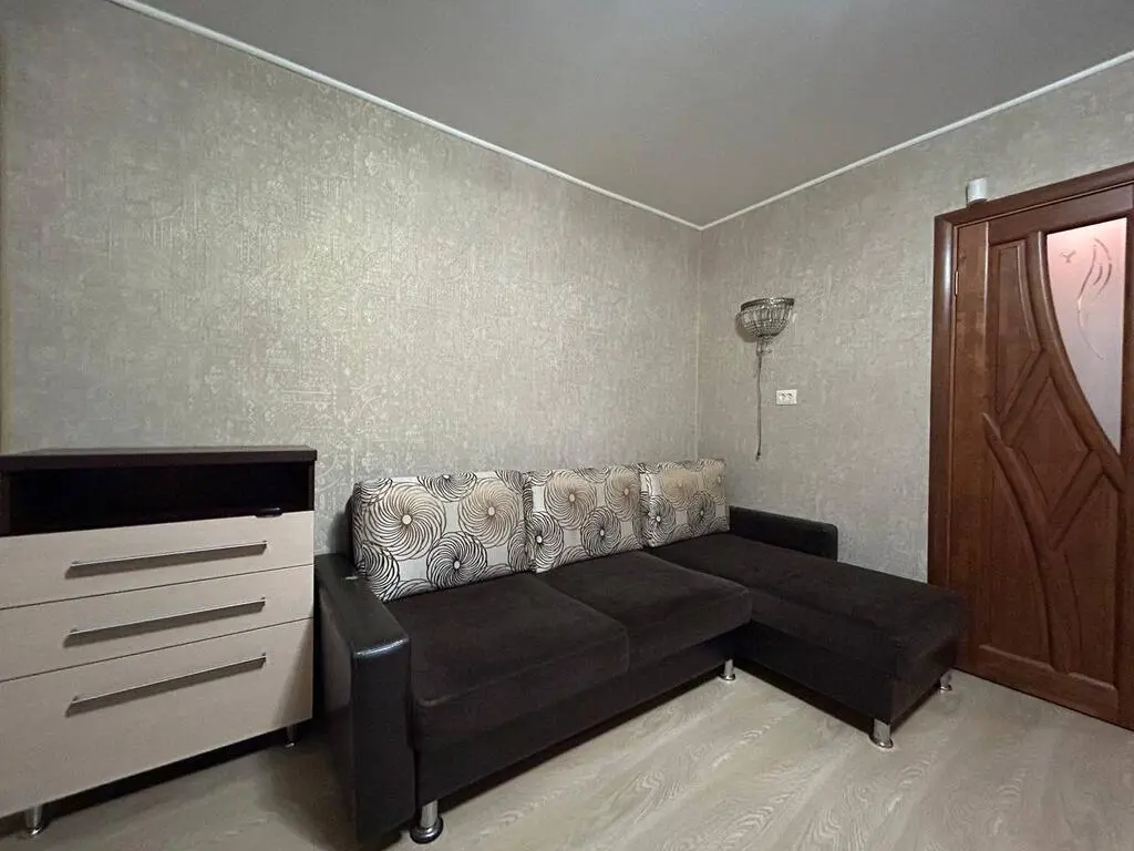 View of apartment for daily rent, Borisov, Stroitelej str. 2а — photo 3
