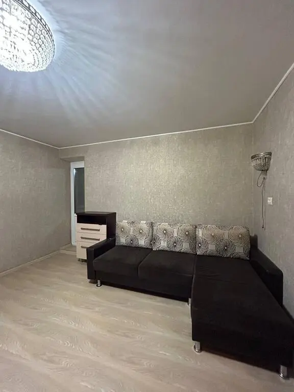 Apartment for daily rent, Borisov, Stroitelej str. 2 А — interior photo