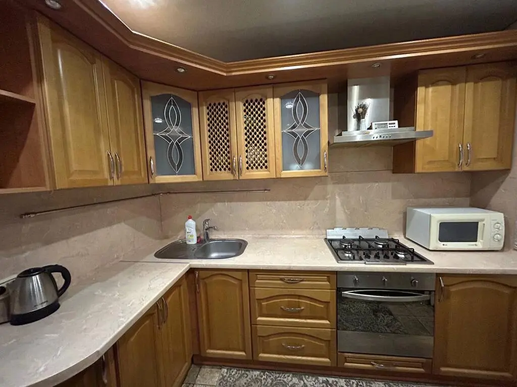 Apartment for daily rent, Borisov, Stroitelej str. 2 А — interior photo