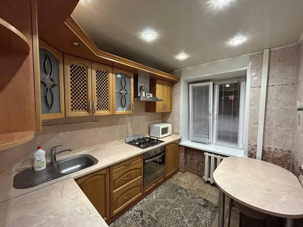 Apartment for daily rent, Borisov, Stroitelej str. 2 А — interior photo