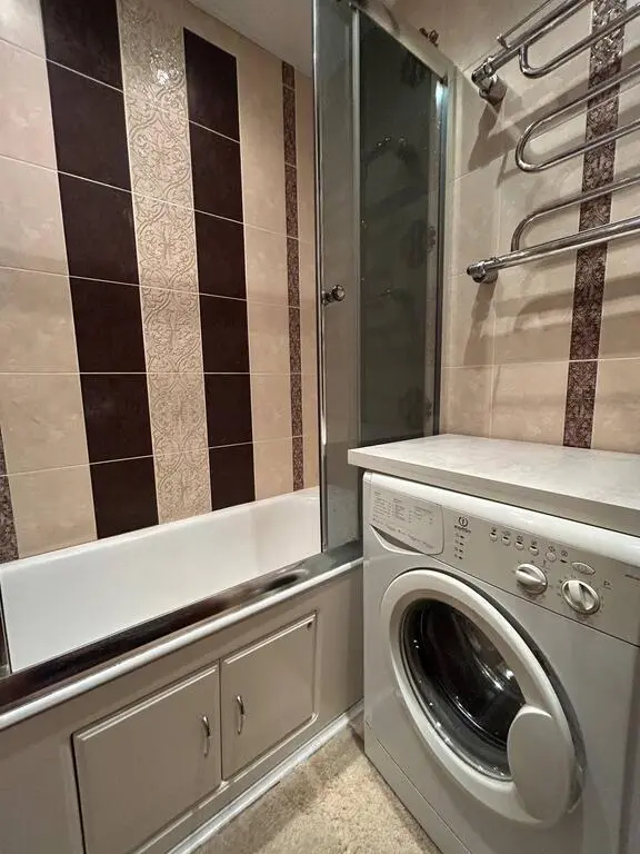 Apartment for daily rent, Borisov, Stroitelej str. 2а — interior photo