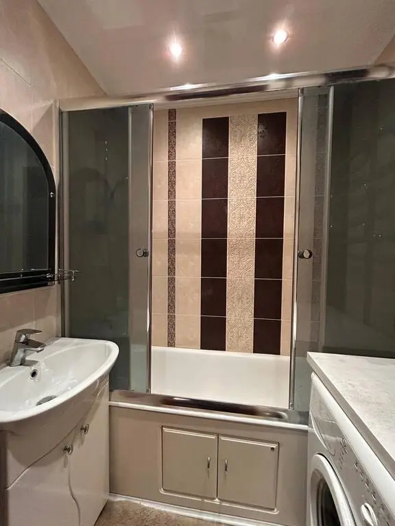 Apartment for daily rent, Borisov, Stroitelej str. 2 А — interior photo