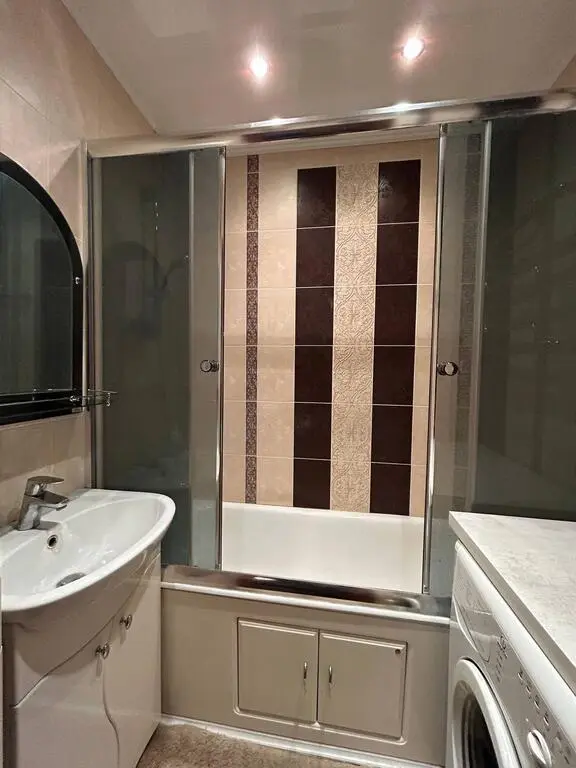 Apartment for daily rent, Borisov, Stroitelej str. 2 А — interior photo