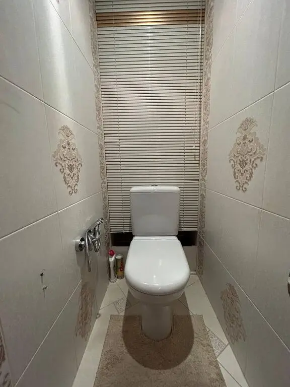 Apartment for daily rent, Borisov, Stroitelej str. 2а — interior photo