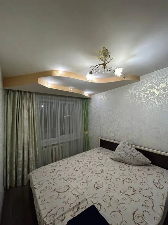 Apartment for daily rent, Borisov, Stroitelej str. 2а — interior photo