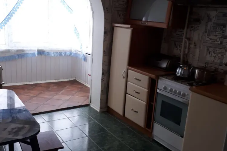 View of apartment for daily rent, Borisov, Trusova str. 22 — photo 3