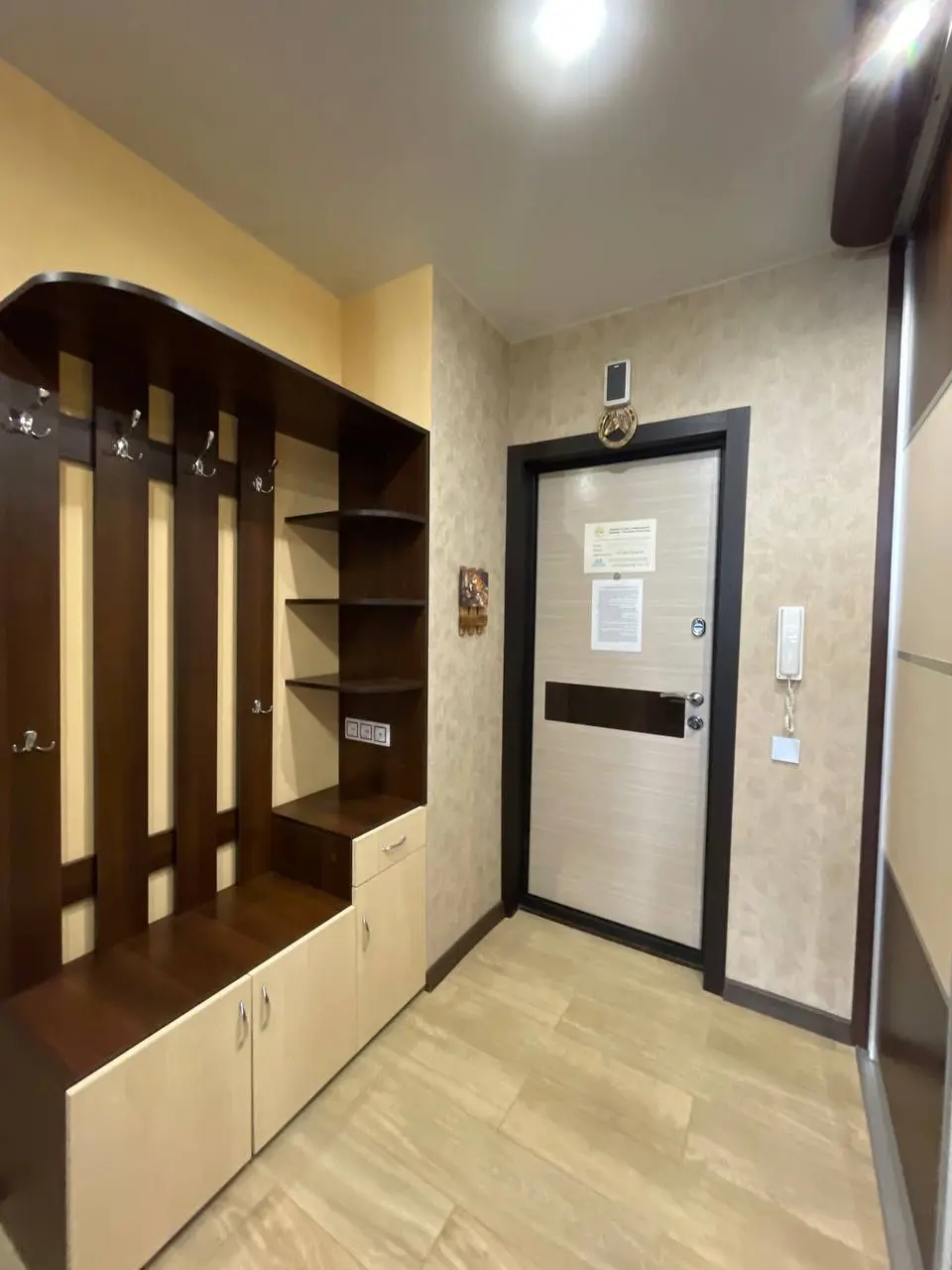 Apartment for daily rent, Borisov, Gagarina str. 70 — interior photo