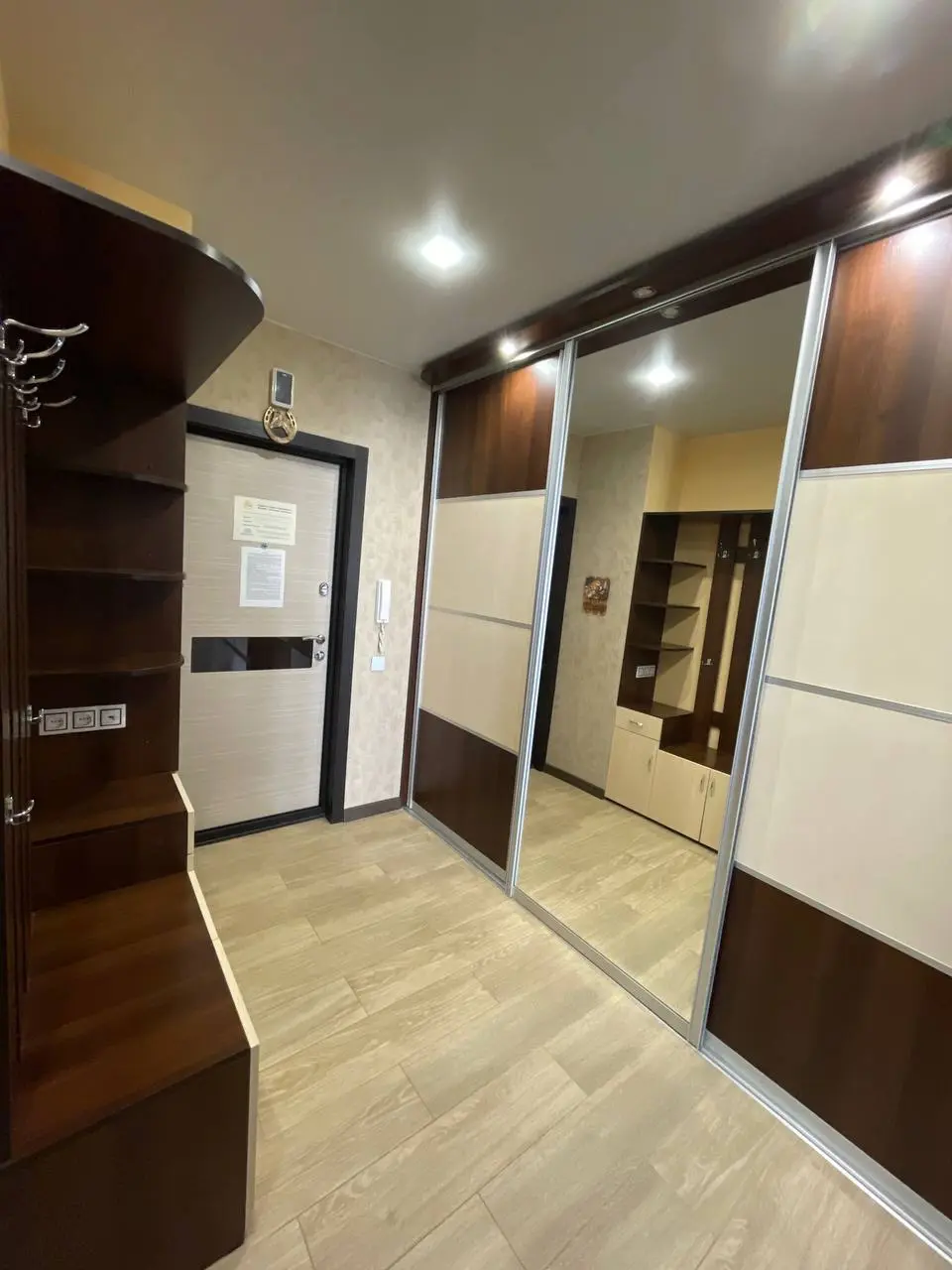 Apartment for daily rent, Borisov, Gagarina str. 70 — interior photo
