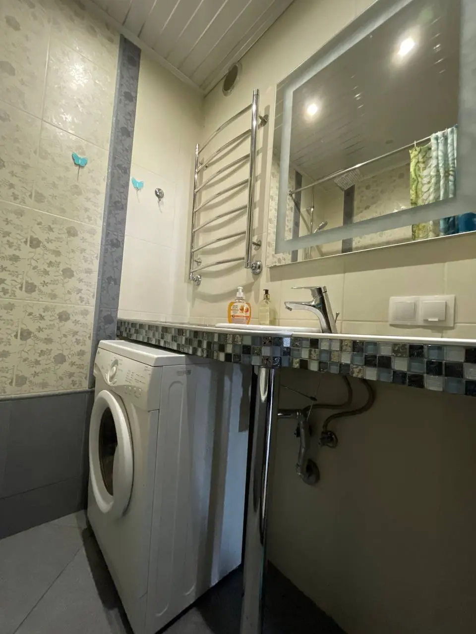 Apartment for daily rent, Borisov, Gagarina str. 70 — interior photo