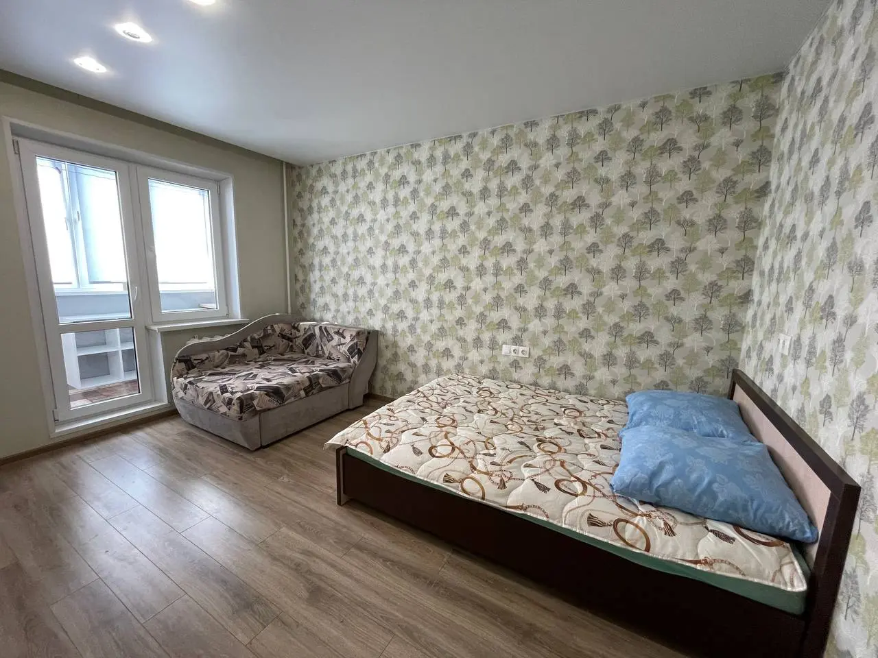 Apartment for daily rent, Borisov, Gagarina str. 70 — interior photo